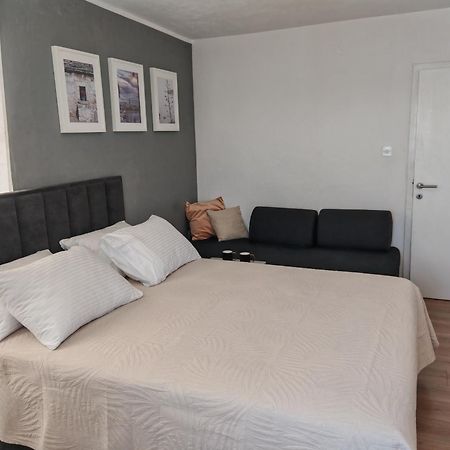 Apartment Banjo Polo Split Bagian luar foto