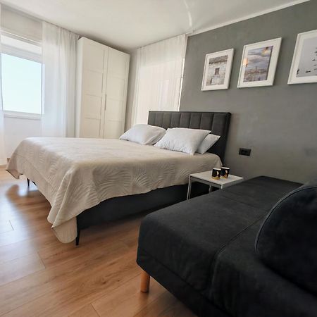 Apartment Banjo Polo Split Bagian luar foto