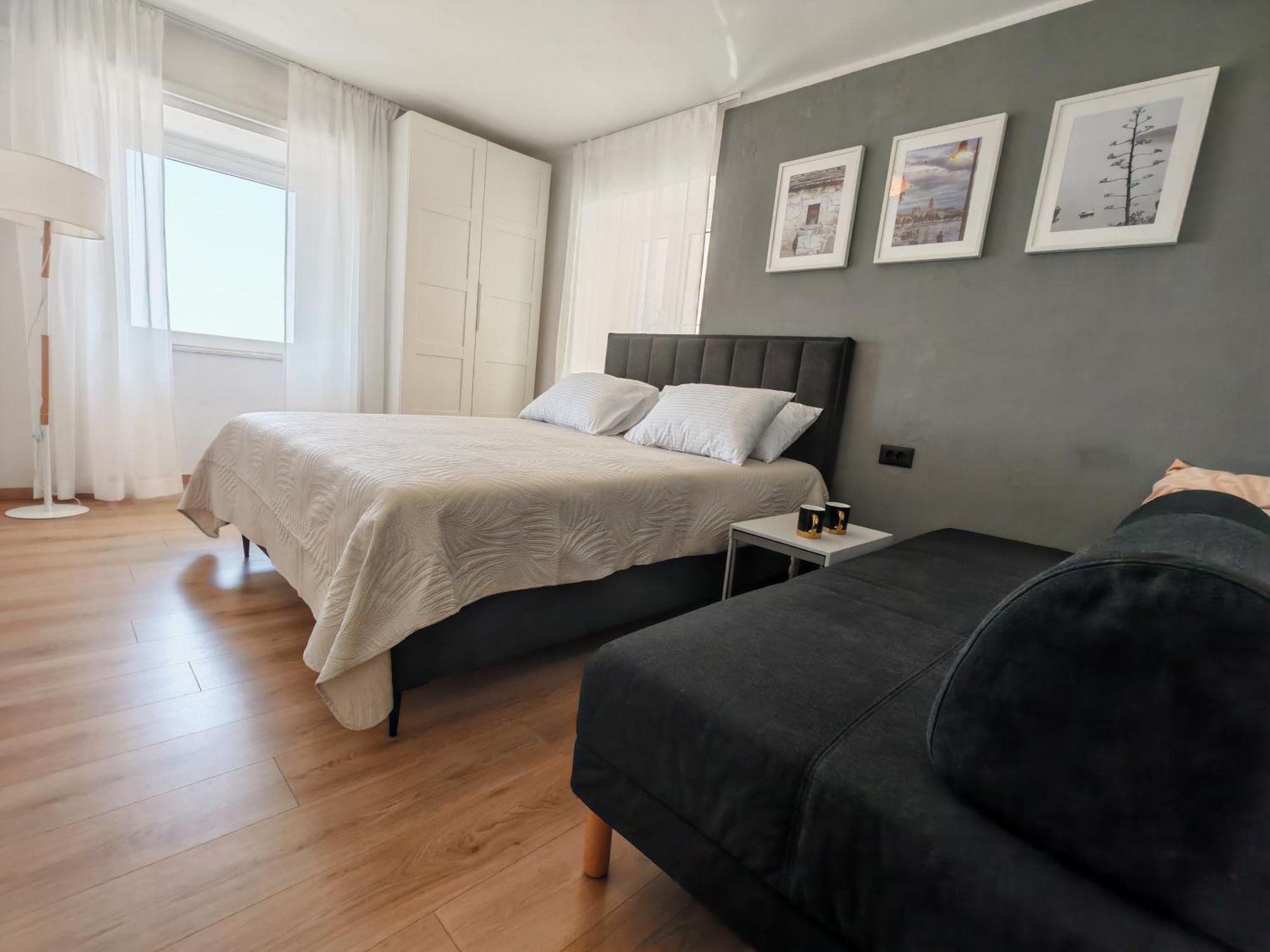 Apartment Banjo Polo Split Bagian luar foto