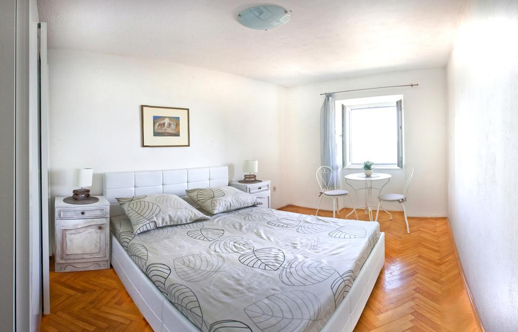 Apartment Banjo Polo Split Bagian luar foto