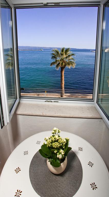 Apartment Banjo Polo Split Bagian luar foto