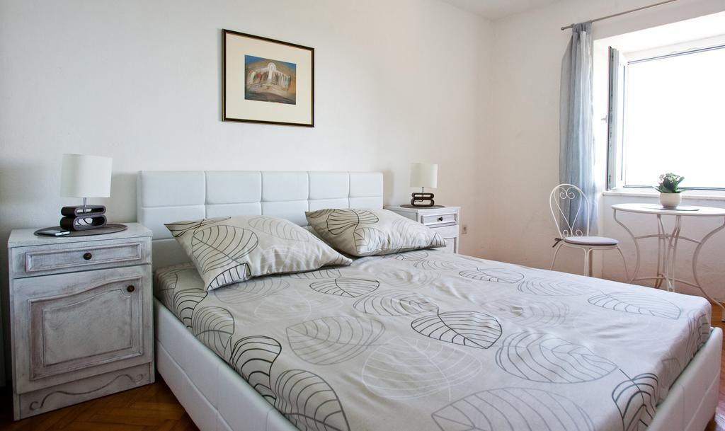 Apartment Banjo Polo Split Bagian luar foto
